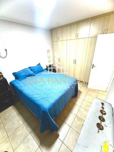 Apartamento, 1 quarto, 47 m² - Foto 5