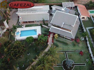 Casa, 3 quartos, 530 m² - Foto 3