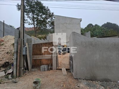 Casa, 2 quartos - Foto 2
