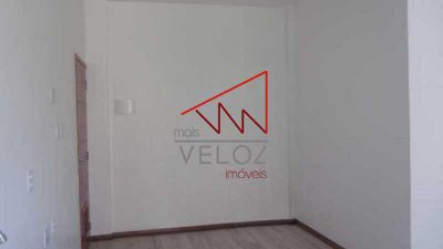 Apartamento, 1 quarto, 14 m² - Foto 1