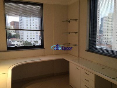 Sala-Conjunto, 34 m² - Foto 1