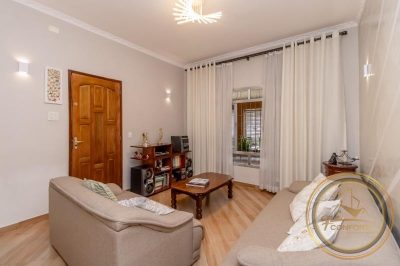 Casa, 3 quartos, 206 m² - Foto 4