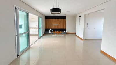 Apartamento, 3 quartos, 151 m² - Foto 5