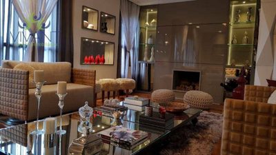 Apartamento, 3 quartos, 198 m² - Foto 5