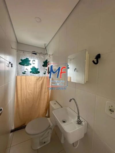 Kitnet-Studio, 20 m² - Foto 4