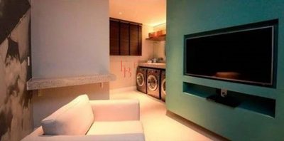 Apartamento, 1 quarto, 39 m² - Foto 5