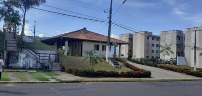 Apartamento, 2 quartos, 48 m² - Foto 4