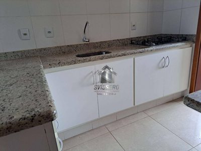 Apartamento, 3 quartos, 70 m² - Foto 2