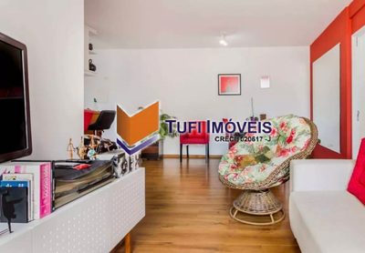 Apartamento, 3 quartos, 86 m² - Foto 5