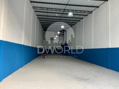 Depósito-Galpão, 225 m² - Foto 3