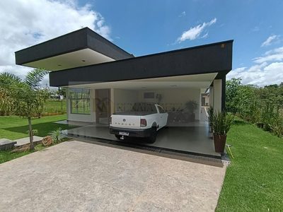 Casa de Condomínio, 4 quartos - Foto 2