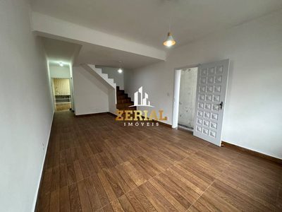 Sobrado, 3 quartos, 176 m² - Foto 2