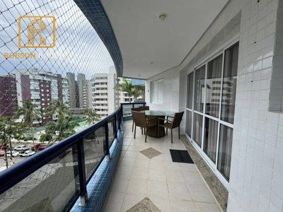 Apartamento, 5 quartos, 244 m² - Foto 5