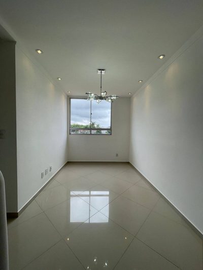 Apartamento, 3 quartos, 133 m² - Foto 1