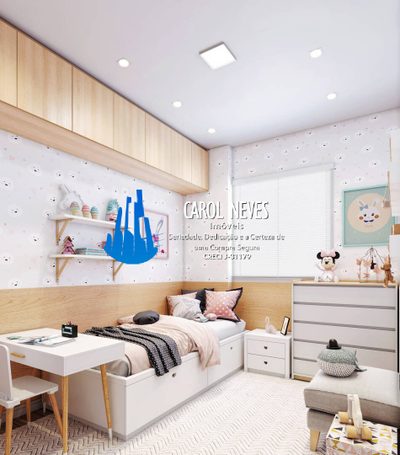 Apartamento, 2 quartos, 67 m² - Foto 5