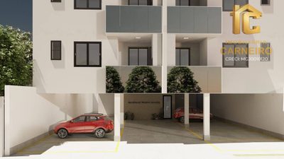 Apartamento, 3 quartos, 97 m² - Foto 3