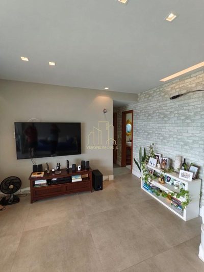 Apartamento, 3 quartos, 130 m² - Foto 4