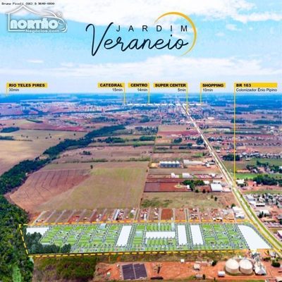 Terreno, 240 m² - Foto 1