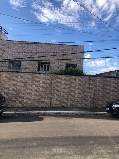 Depósito-Galpão, 900 m² - Foto 1