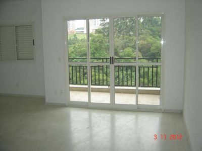 Apartamento, 2 quartos, 101 m² - Foto 1