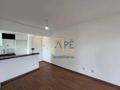 Apartamento, 2 quartos, 57 m² - Foto 3