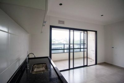 Apartamento, 2 quartos, 57 m² - Foto 2