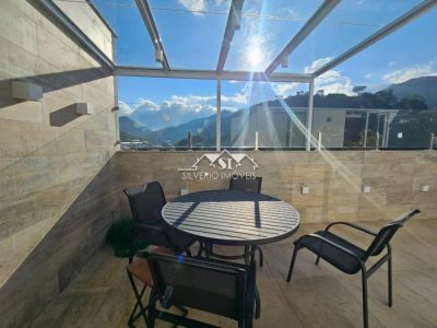 Apartamento, 2 quartos, 140 m² - Foto 4