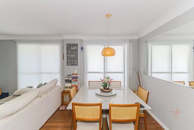 Apartamento, 3 quartos, 94 m² - Foto 2