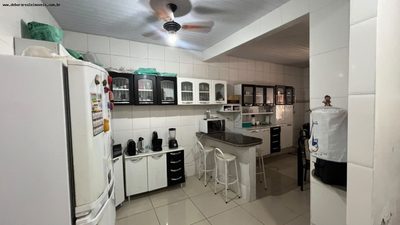 Casa, 3 quartos - Foto 4