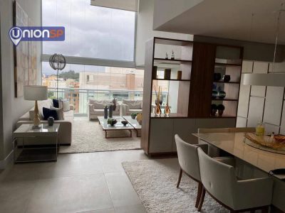 Apartamento, 3 quartos, 178 m² - Foto 3
