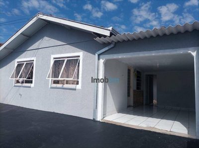 Casa, 4 quartos, 106 m² - Foto 1