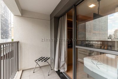 Flat/Apart Hotel, 1 quarto, 24 m² - Foto 4