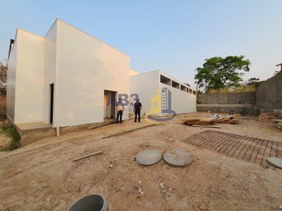 Prédio Inteiro, 360 m² - Foto 2