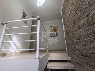Casa, 3 quartos, 176 m² - Foto 3