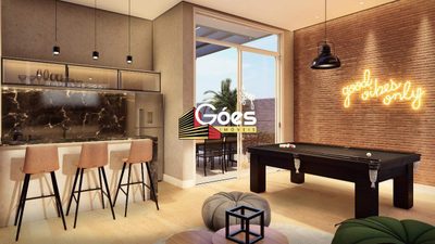 Apartamento, 3 quartos, 94 m² - Foto 4