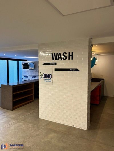 Apartamento, 1 quarto, 35 m² - Foto 5