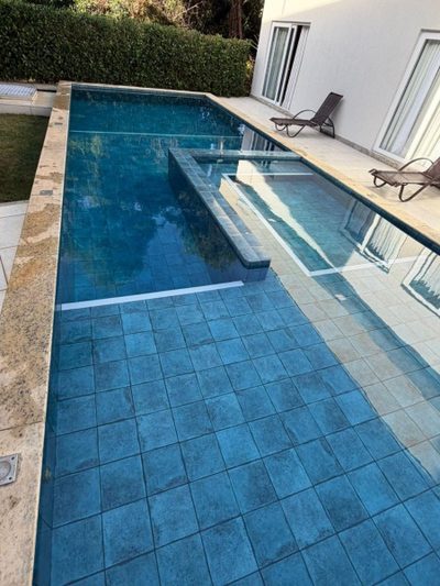 Casa, 8 quartos, 467 m² - Foto 2