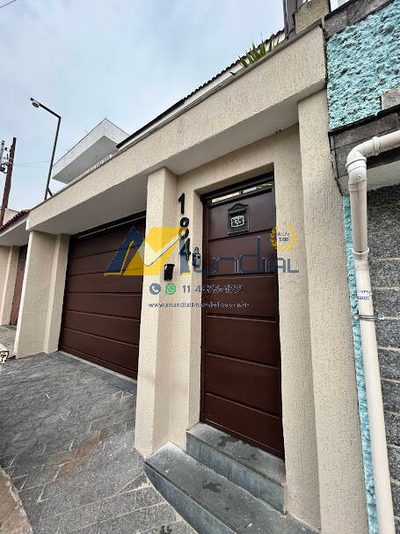 Sobrado, 3 quartos, 150 m² - Foto 3
