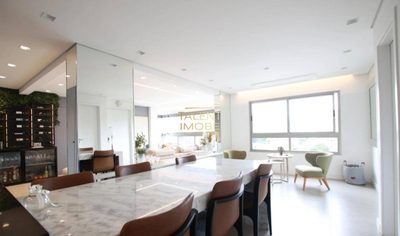 Apartamento, 3 quartos, 113 m² - Foto 2