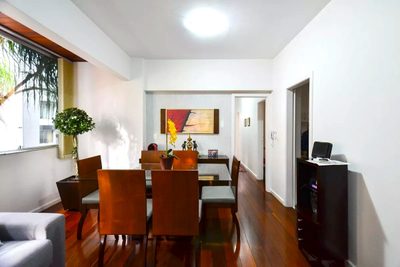 Apartamento, 3 quartos, 90 m² - Foto 4