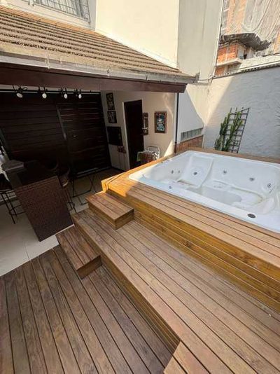Casa, 3 quartos, 145 m² - Foto 1