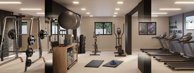 Apartamento, 2 quartos, 42 m² - Foto 4
