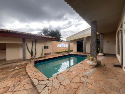Prédio Inteiro, 280 m² - Foto 1