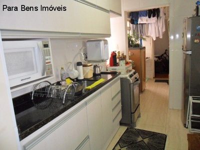 Apartamento, 2 quartos, 85 m² - Foto 5
