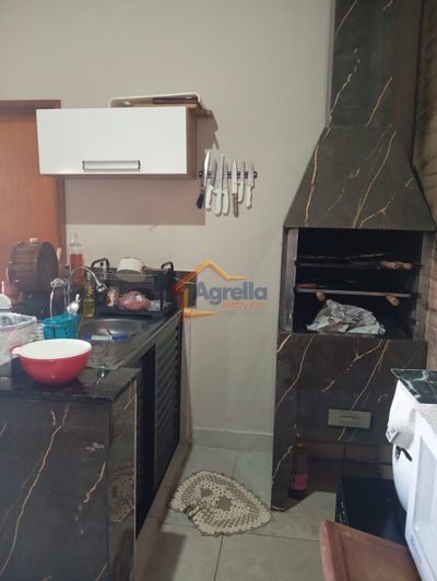Casa, 3 quartos, 135 m² - Foto 2