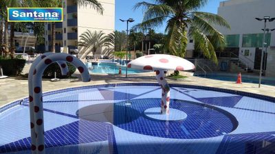 Apartamento, 2 quartos, 78 m² - Foto 3