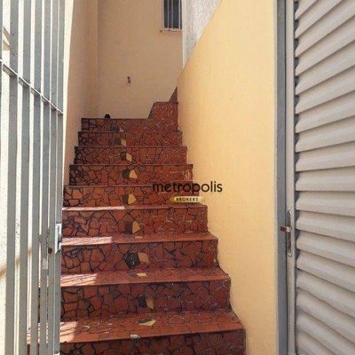 Sobrado, 2 quartos, 100 m² - Foto 4