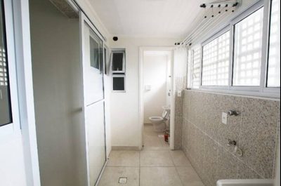 Apartamento, 3 quartos - Foto 2