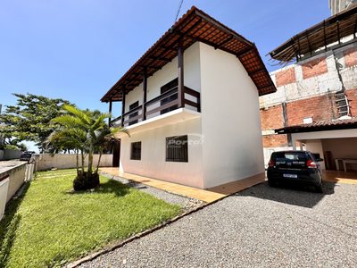 Casa, 4 quartos, 120 m² - Foto 1