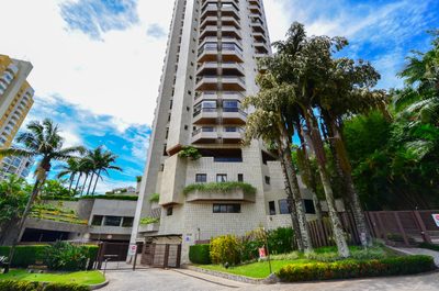 Apartamento, 4 quartos, 285 m² - Foto 2